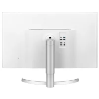 Монитор LG 32UL750-W фото 4